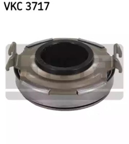 Подшипник (SKF: VKC 3717)